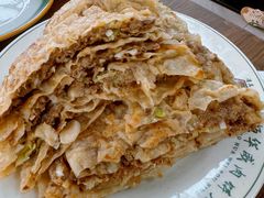 -清真永恒华威肉饼(潘家园店)