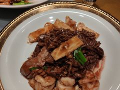 -京味斋·北京烤鸭(华威桥北工大店)