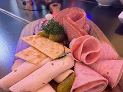 -甲丁坊·德餐·酒吧(五棵松华熙店)
