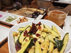 -木屋烧烤(上梅林店)