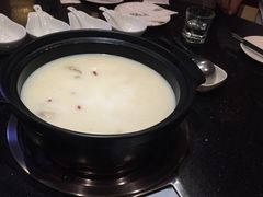 -捞王猪肚鸡火锅(昆山店)