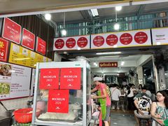 -榮泰米粉湯(Left Shop)