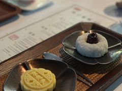 -京兆尹(雍和宫店)