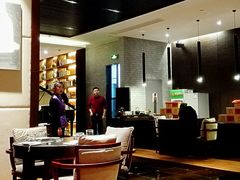 -梧桐餐厅(泉城路店)