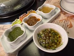-水禾轩·海鲜蒸汽主题餐厅(新香洲旗舰店)