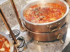 -苏格里岛自助海鲜火锅烧烤(大汉悦中心店)