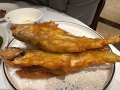 -香雪海饭店中餐厅(人民桥店)