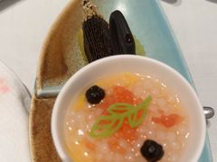 -君庭中餐厅(友谊宾馆店)