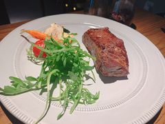 -107私厨·牛排馆(龙岗店)