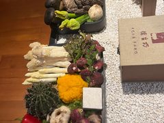 -无味舒食(思南公馆店)