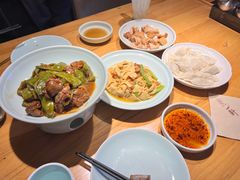 -一轩饺子馆(丽都店)