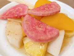 -立文冬·鲜活面(杭州太合商业中心店)