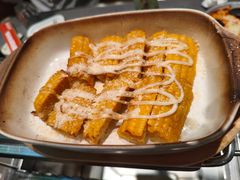 -冰城串说·羊肉串烧烤(哈西大街店)
