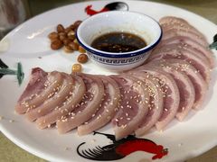-区海鸡场饭店(石壁店)