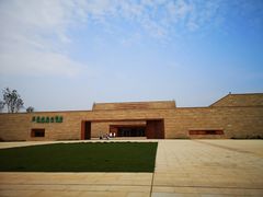 -盘龙城国家考古遗址公园