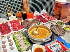 -荣叔港式沙嗲牛肉火锅(正佳潮流店)