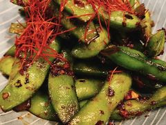 -Hatsune隐泉日式料理(SKP店)