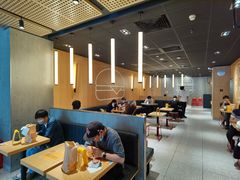 大堂-麦当劳(前海店)