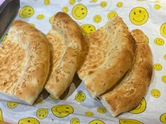 -新疆烧烤王(广灵店)