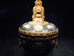 -台北故宫博物院