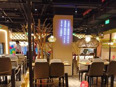 -那时新疆·若羌(经纬汇店)