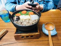 -铃木食堂(帽儿胡同店)