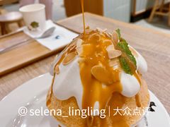 -After You Dessert Cafe(CENTRALWORLD)