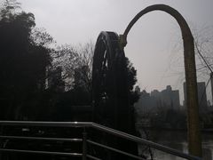 -苏州河梦清园环保主题公园