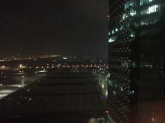 -上海浦东嘉里大酒店