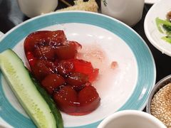 -福寿斋·老北京铜锅涮肉·烧烤(清岚店)