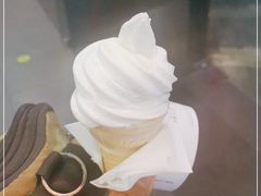 原味冰淇淋-汉堡王(天一广场店)