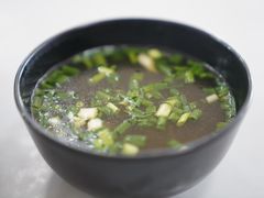牛肉清汤-上海为民商行清真饭店(南大路店)