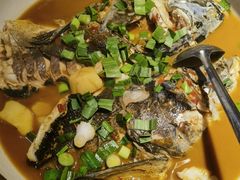 -千岛湖小鱼儿·淳安匠心农家菜