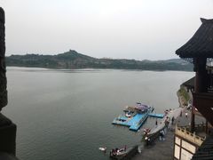 -五七油焖大虾(合川总店)