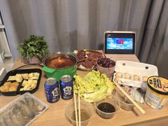 -锅圈食汇火锅烧烤食材超市(新龙城店)