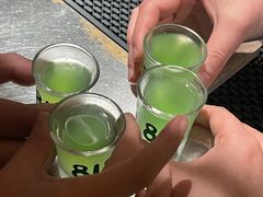 -Nirvana Cafe&Bar(北仓文创街区店)