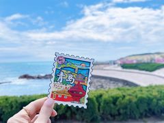 -小麦岛公园