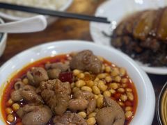 -朱大嘴肥肠血旺(福字街店)