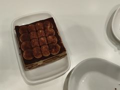 提拉米苏-宜家·瑞典风味餐厅(天津东丽商场店)