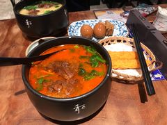 -和府捞面(东直门银座店)