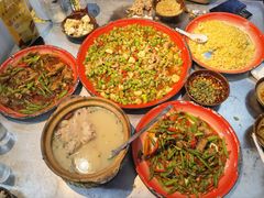 -馬伍旺川菜(江北虹悦城店)