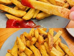 -萨尔瓦多Salvador's