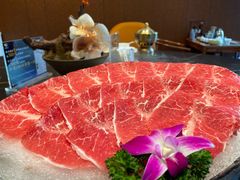 -鼎泰亨·海鲜牛肉餐厅(滨江店)