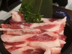 -金妈家烤肉(龙湖U城天街店)