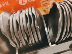 -争鲜回转寿司(朝北大悦城店)