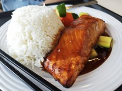 -湾景餐厅(海洋公园店)