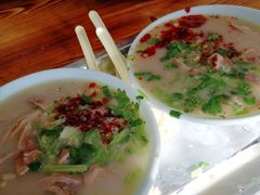 -李小老烧饼(常营民族家园店)