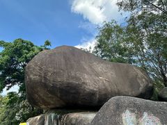 -火炉山森林公园