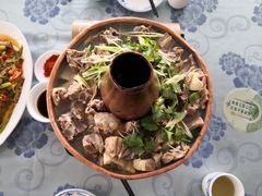 -老毛手抓·盐池滩羊非遗手抓(宁夏总店)