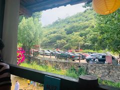 -北京水岸山吧度假村(雁栖镇店)
